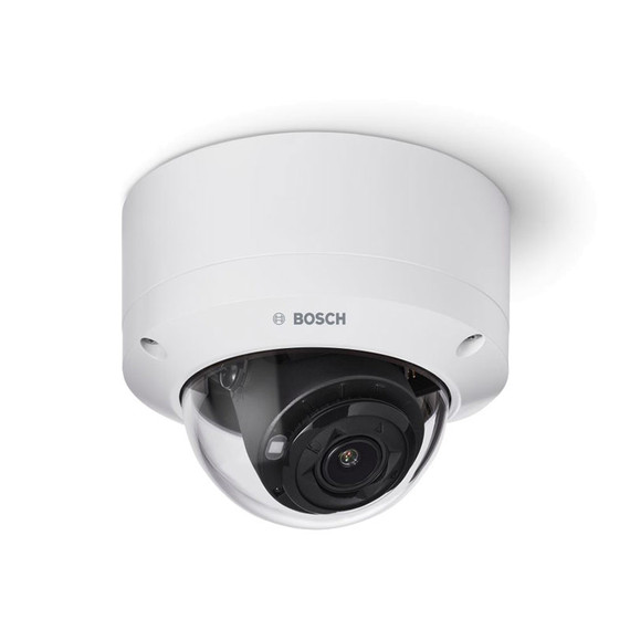 Bosch FLEXIDOME Starlight 5100i outdoor IR camera