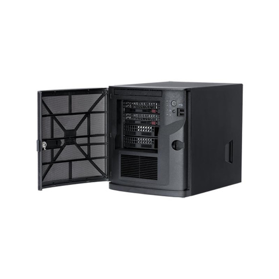 Bosch DIVAR IP all-in-one 4000 NVR