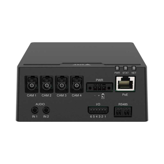 Axis F9114-R Mk II main unit (02999-001)