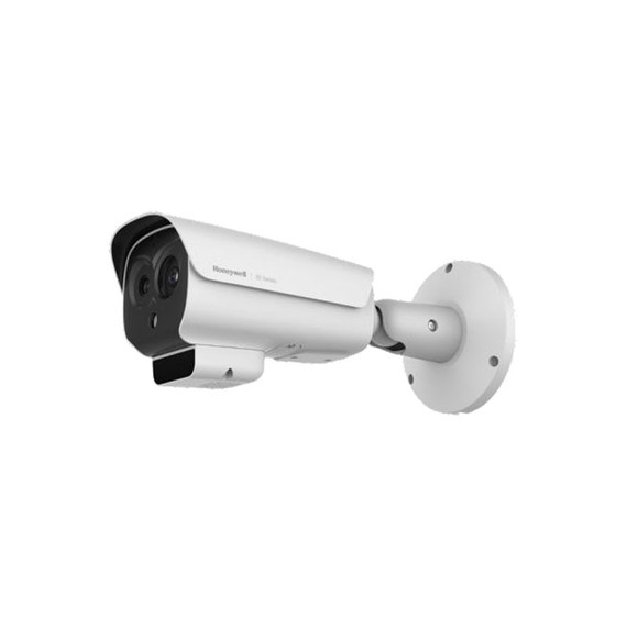 Honeywell 35 Series outdoor bi-spectrum thermal bullet camera