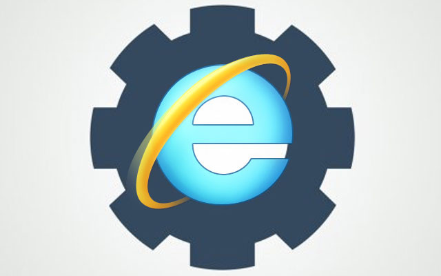 Microsoft Internet Explorer logo