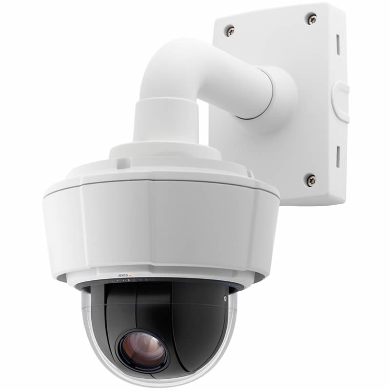Axis P5534-E outdoor PTZ network camera 0315-002