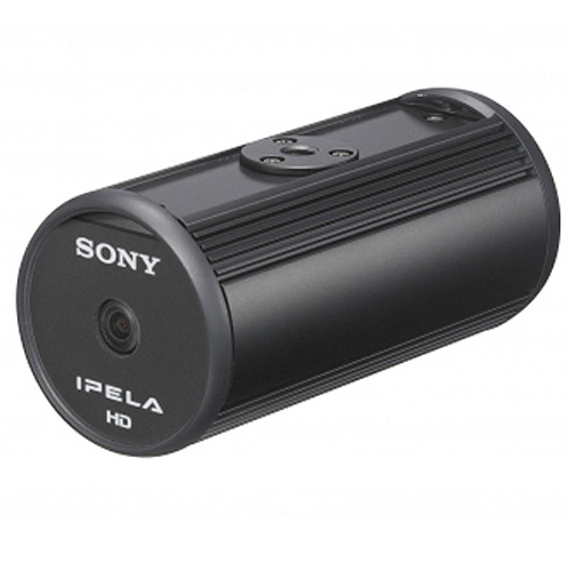 Sony ネットワークカメラ SNC-CH110 おすすめネット - 防犯カメラ