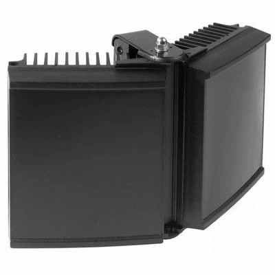 Illuminateur Infrarouge Raytec RM200-F-AI-120 Raymax 200 - 24V - Neuf Avec Support De Montage