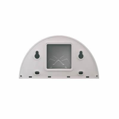 Mobotix MX-WH-Dome wall mount housing for D16