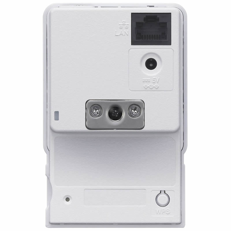 Sony SNC-CX600W wireless network camera