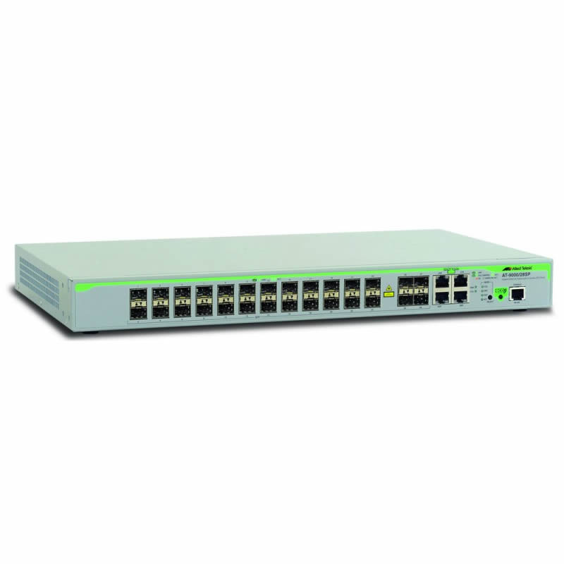 Allied Telesis x510-28GTX 24ポートスイッチングハブ x510-28GTX | Allied Telesis