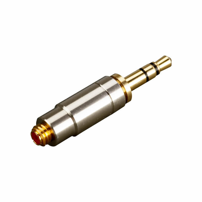 Axis T8353A discreet microphone with 3.5mm jack 5032-531