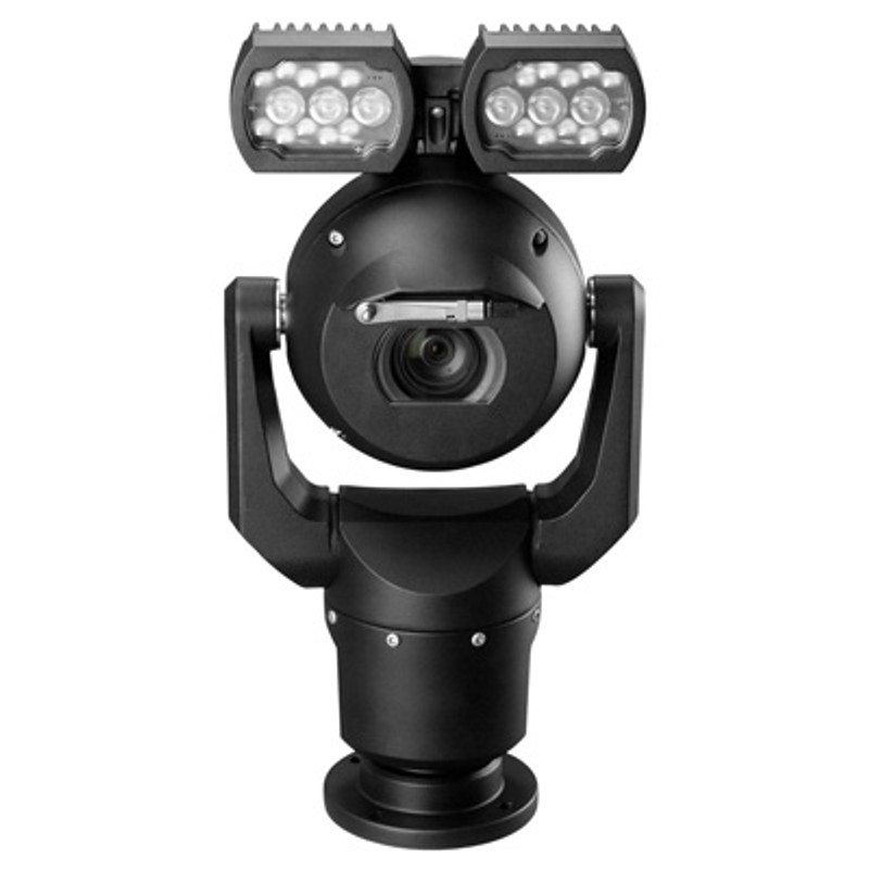 Bosch MIC IP Starlight 7000 HD with up to HD 1080p resolution