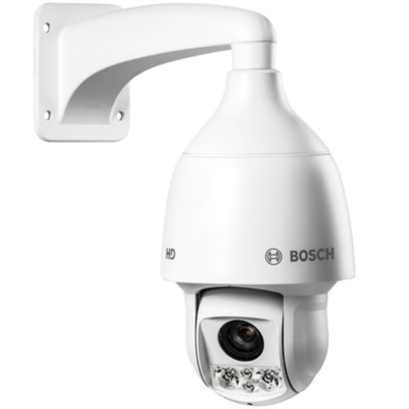 Bosch autodome sales 5000 ir