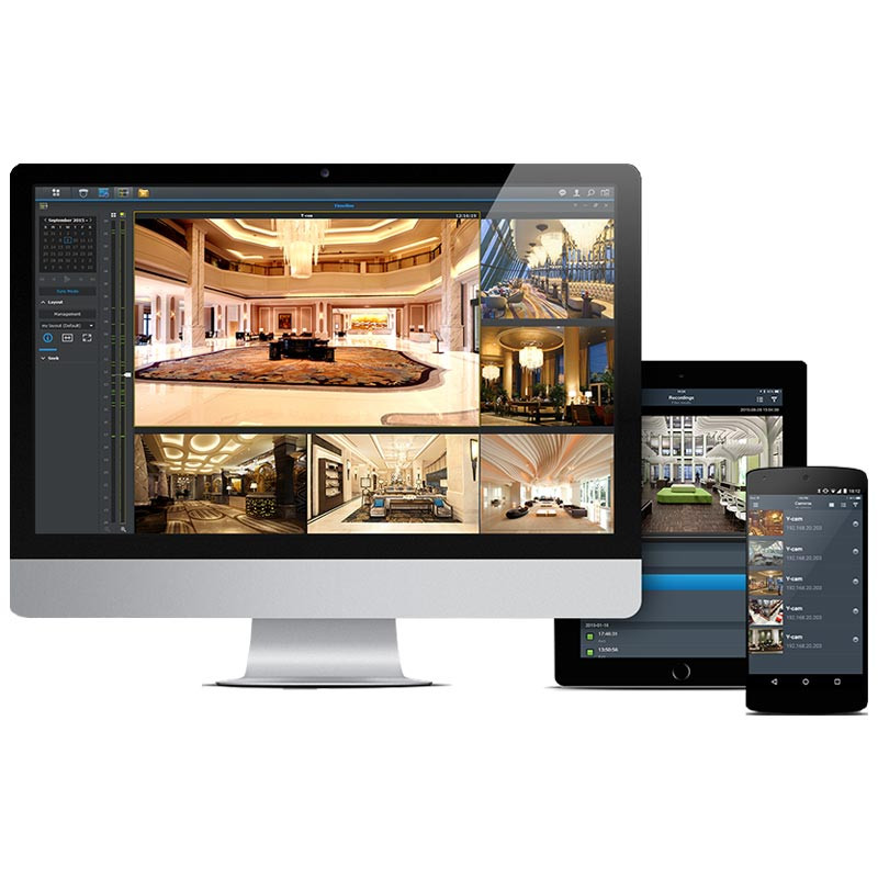 Synology Surveillance Station Synology Nas Camera Compatibility
