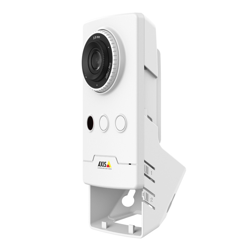Axis M1045-LW indoor wireless HD 1080p IP camera