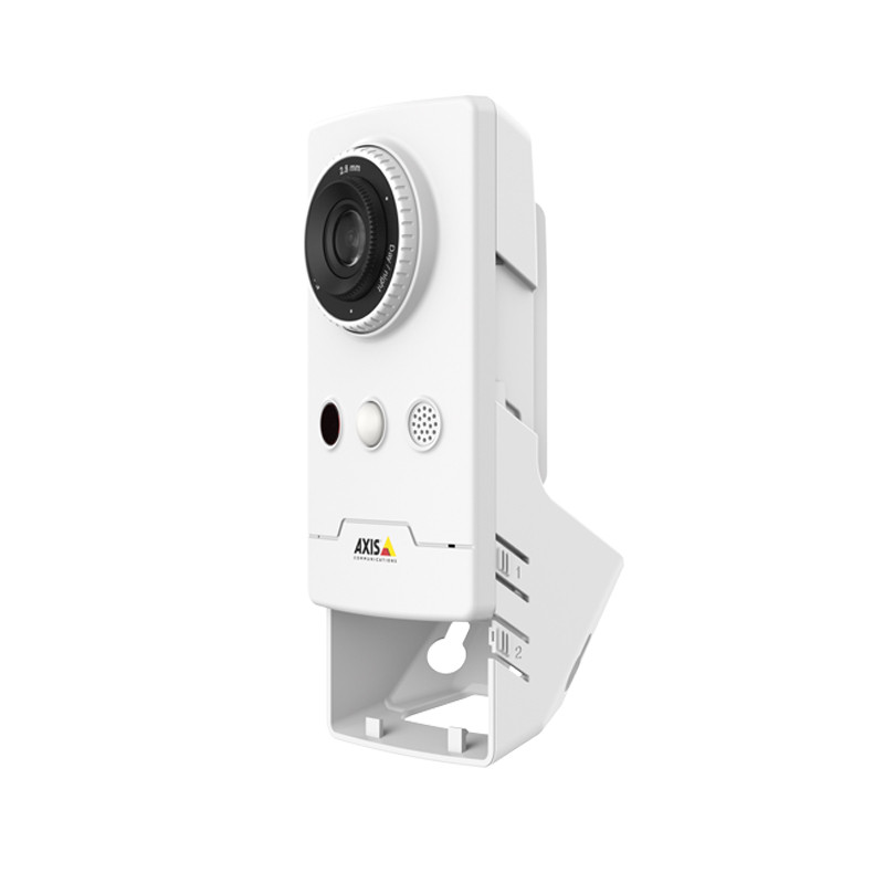Axis M1065-LW indoor wireless HD 1080p IP camera