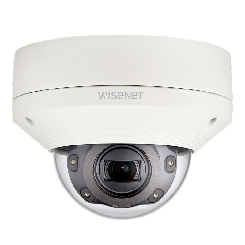 Wisenet XNV-6080R outdoor HD 1080p IP camera