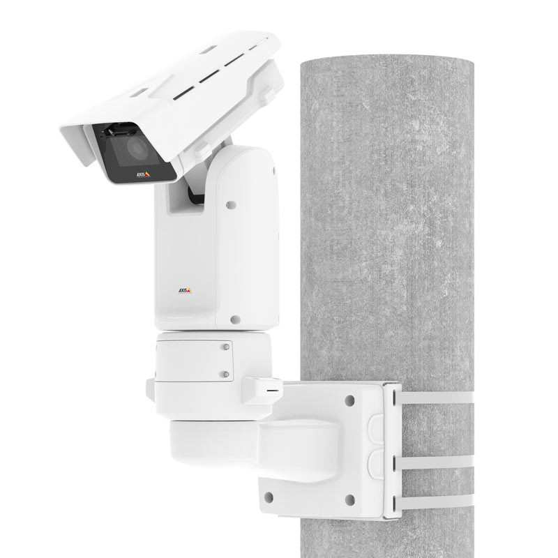 Axis Q8685-E outdoor HD 1080p PTZ positioning IP camera