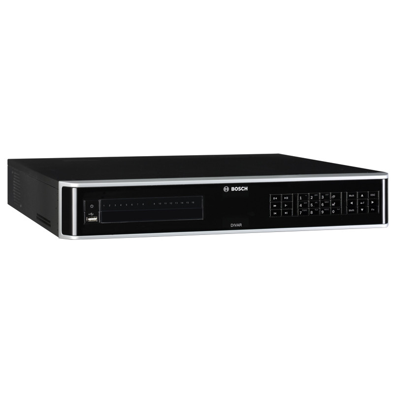 Bosch nvr sales 32 channel