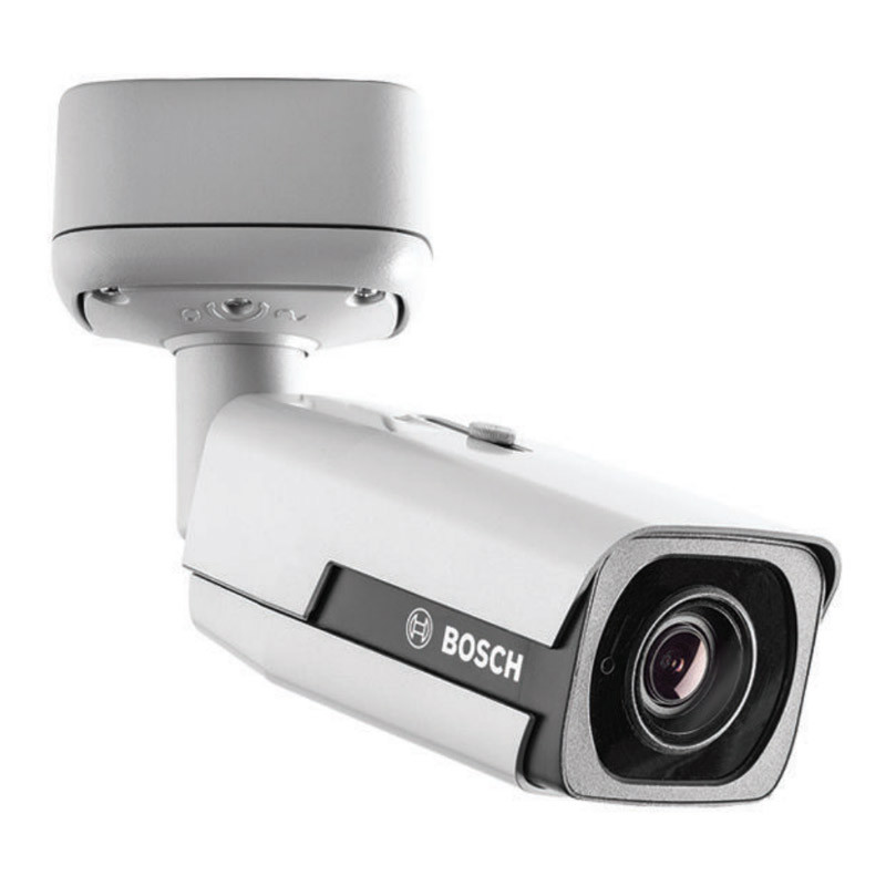 Bosch DINION IP Starlight Bullet 6000i outdoor IP camera