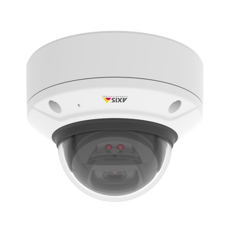 AXIS Q3515-LV 9MMネットワークカメラ AXIS Q3515-LV 9MMネットワークカメラ