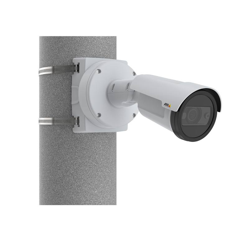 Axis T91B47 Pole Mount - Main Image