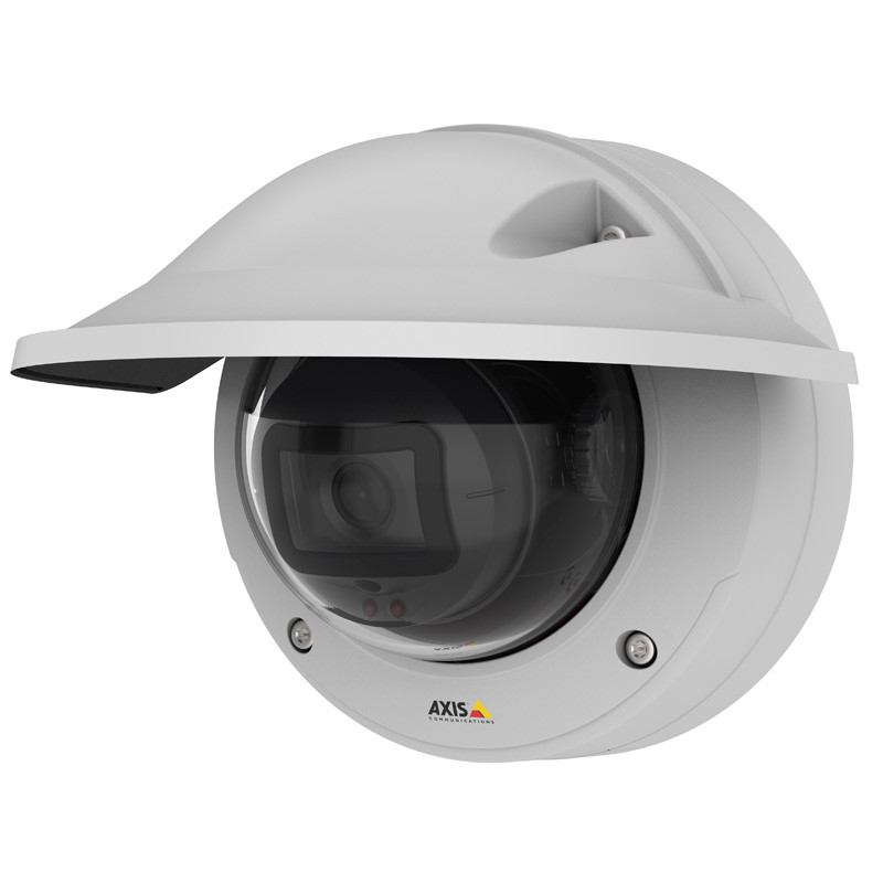 AXIS M3205-LVE Network Camera - Product support | Axis