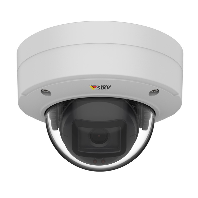 ④【美品、保証あり】屋外対応ネットワークカメラ AXIS M3205-LVE AXIS M3205-LVE Network Camera - 製品サポート | Axis