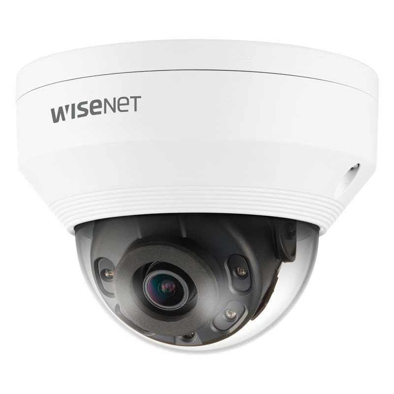Hanwha Vision (Wisenet) QNO-6012R 防犯カメラ QNO-6012R_FS2_En