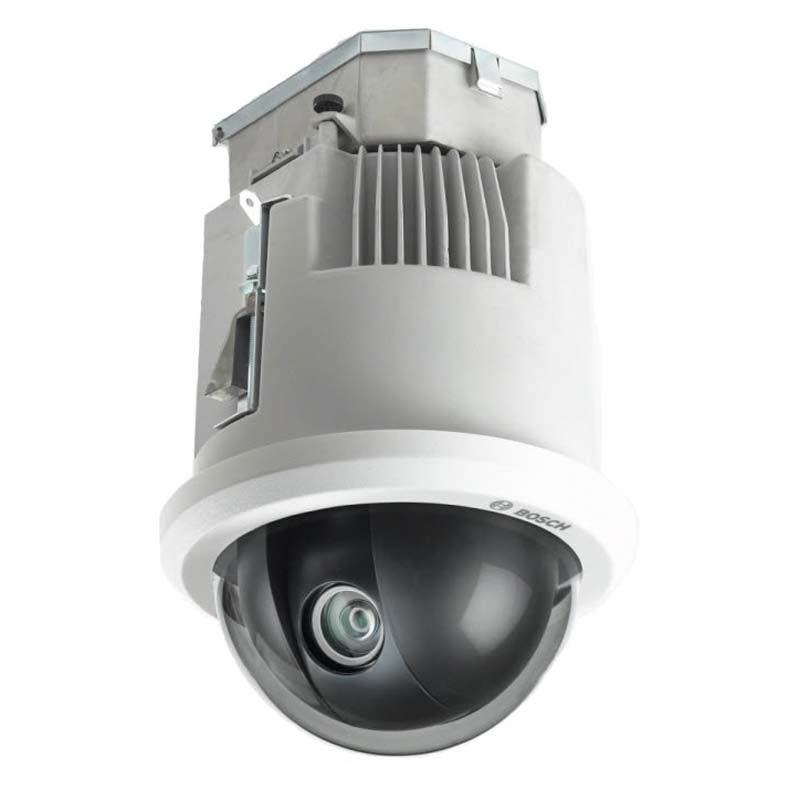 Bosch AUTODOME IP Starlight 7000i indoor in ceiling PTZ dome