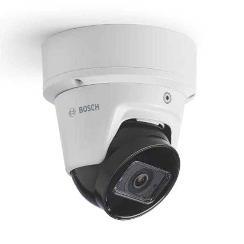 Bosch FLEXIDOME IP turret 3000i outdoor IP camera