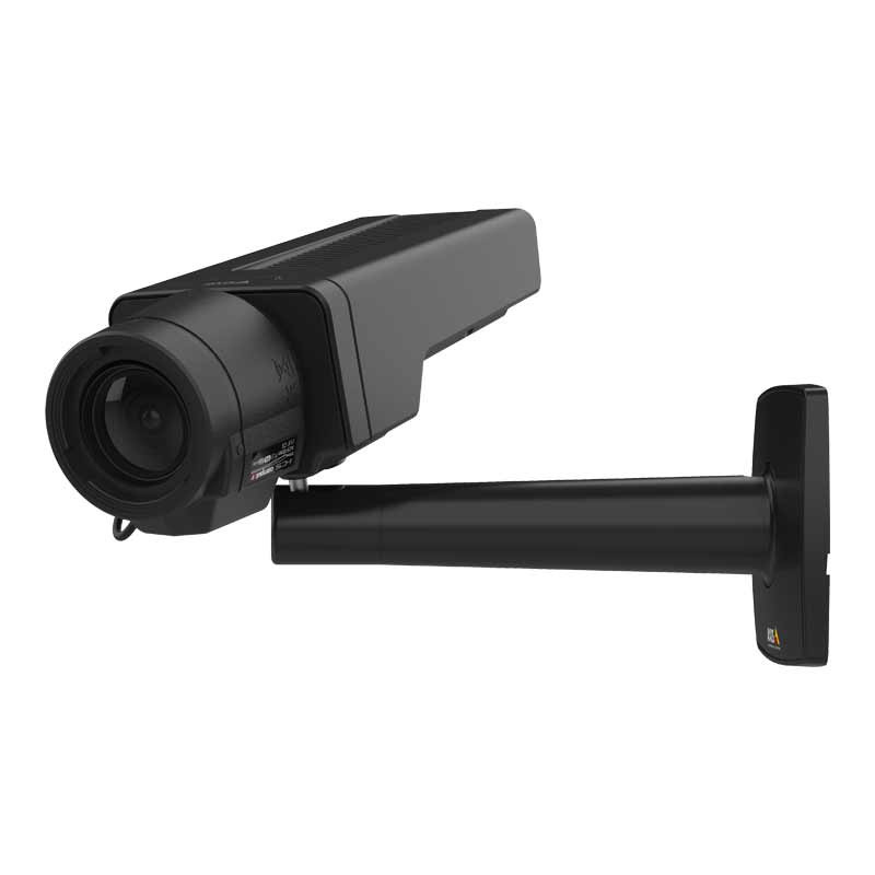 Axis hot sale video camera