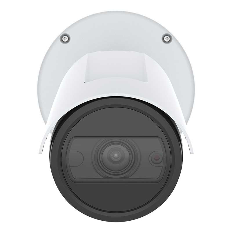 Axis P1468-LE outdoor varifocal bullet IP camera