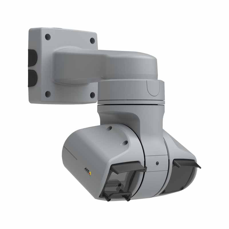 Axis Q6225-LE outdoor PTZ camera
