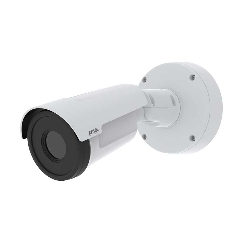Axis Q1961-TE outdoor thermal IP camera