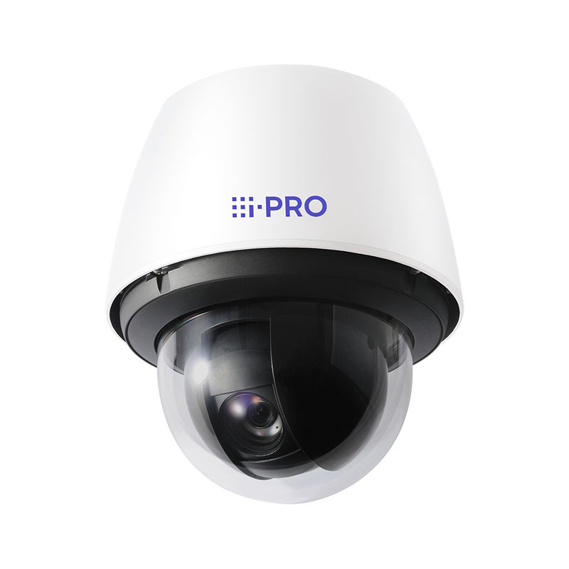 Ip hot sale camera standard