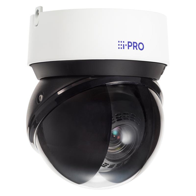 i-PRO WV-S66300-Z3 Outdoor PTZ dome camera