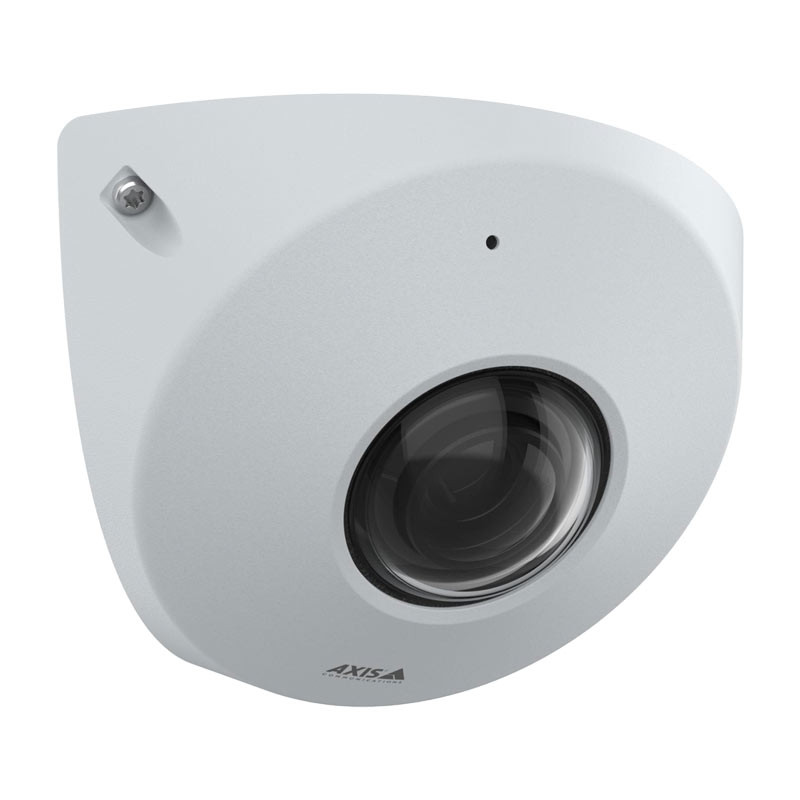 Axis P9117-PV anti-ligature corner camera 02864-001