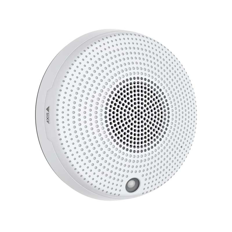 Axis C1410 Mk II indoor network mini-speaker