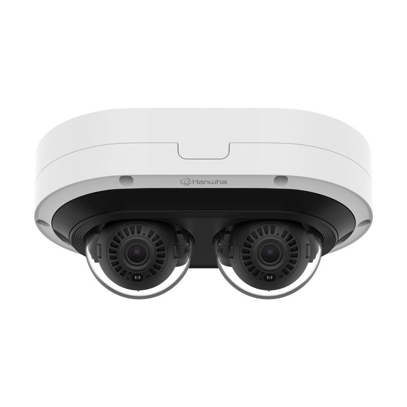 Hik Vision Hikvision Eagle Eye Eagles Eye Night Vision CCTV