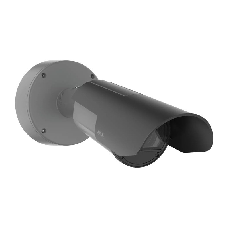 Axis Q1800-LE outdoor licence plate IP camera (03107-001)