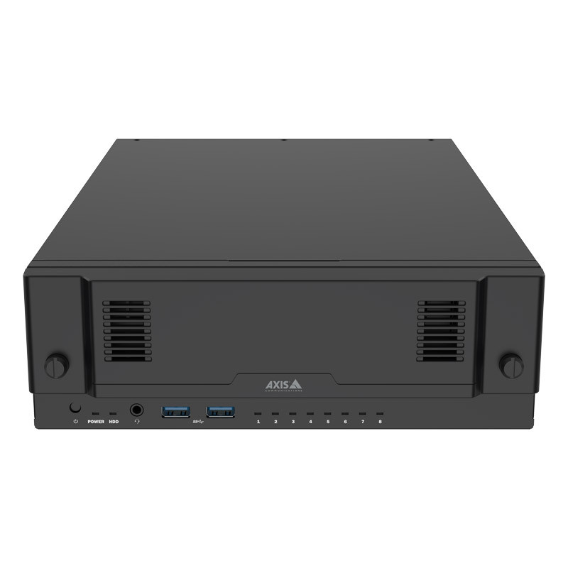 Camera Station Access Axis Camera Over Internet Axis Camera