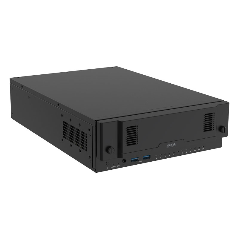 Axis Camera Station S2212 Mk II recorder (02808-003)