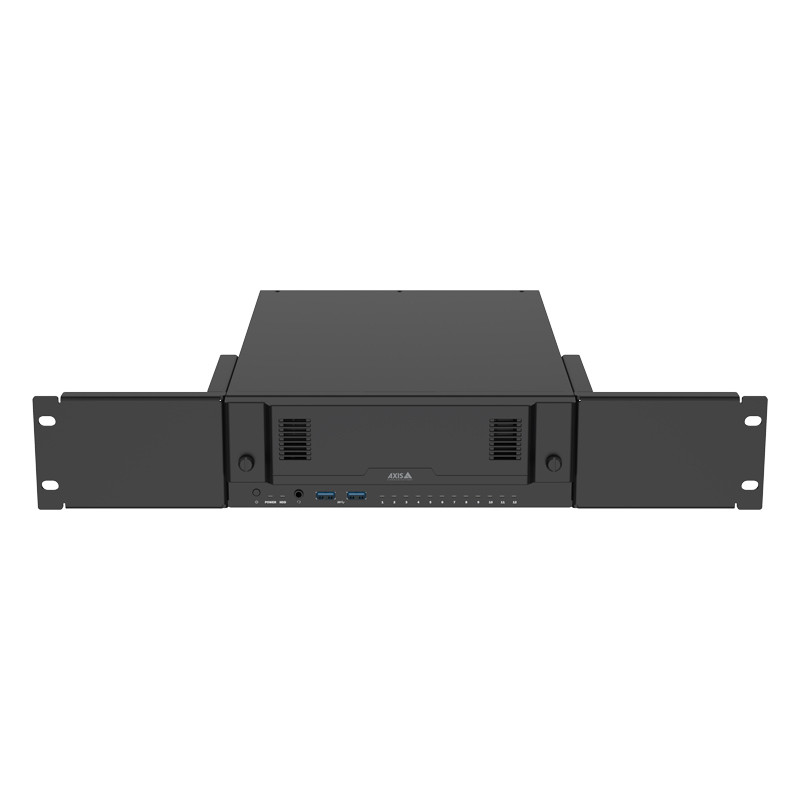 Axis Camera Station S2212 Mk II recorder (02808-003)