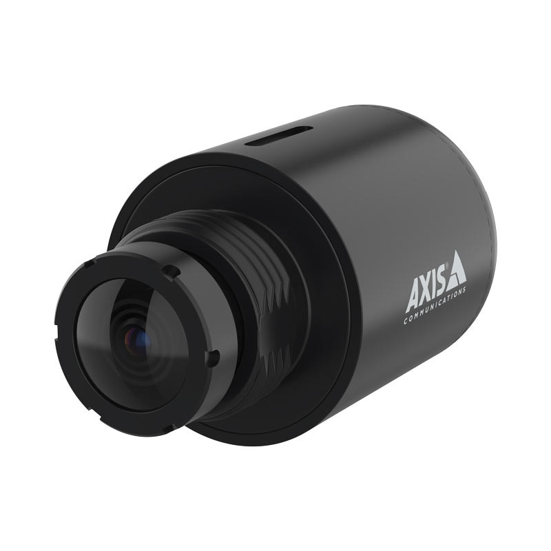 Axis F2107-RE outdoor-ready sensor unit | 02868-001