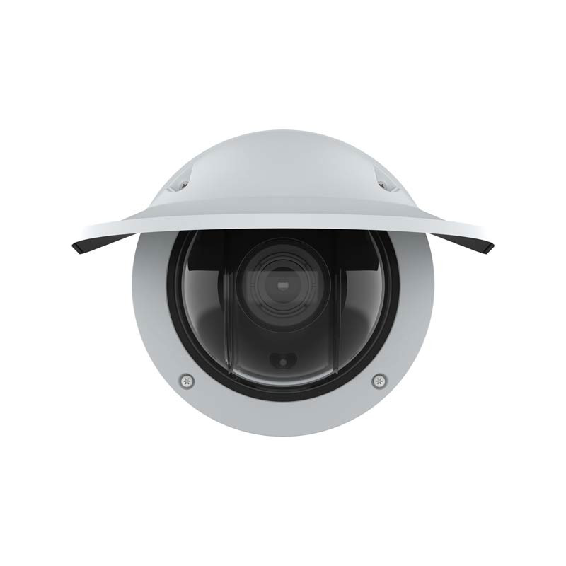 AXIS Q3548-LVE outdoor varifocal dome camera (02973-001)