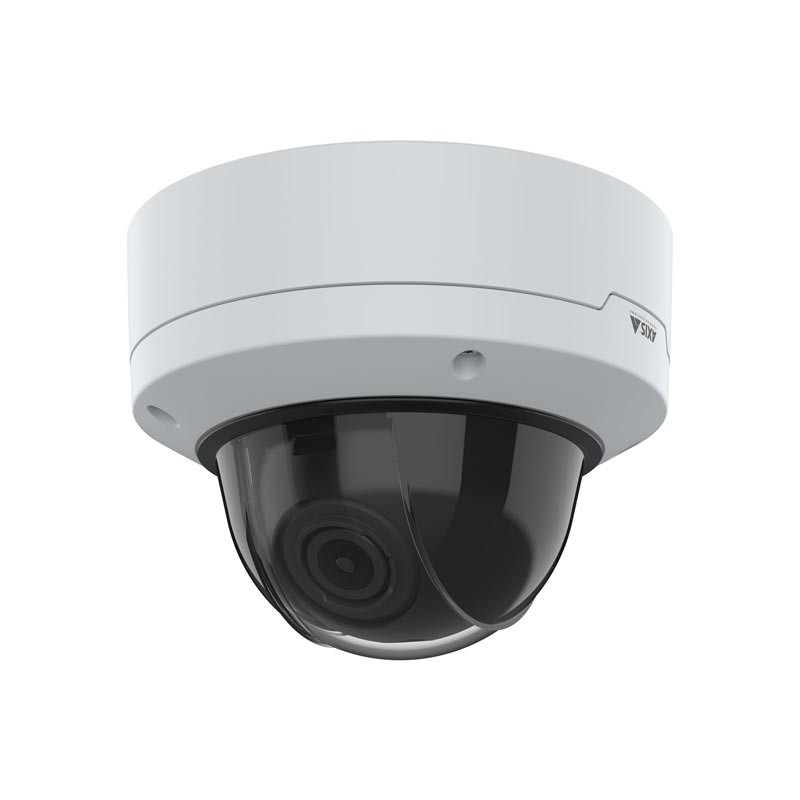 AXIS Q3548-LVE outdoor varifocal dome camera (02973-001)