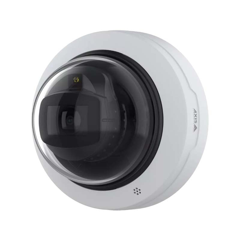 AXIS M4225-LVE in/outdoor varifocal dome camera (02814-001)