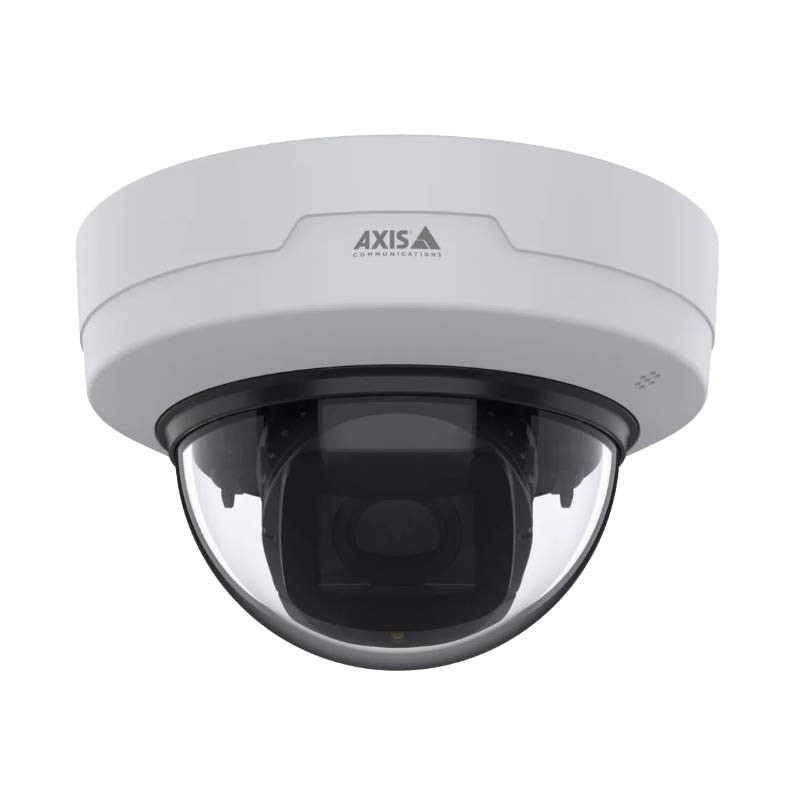 AXIS M4227-LVE in/outdoor varifocal dome camera (02815-001)