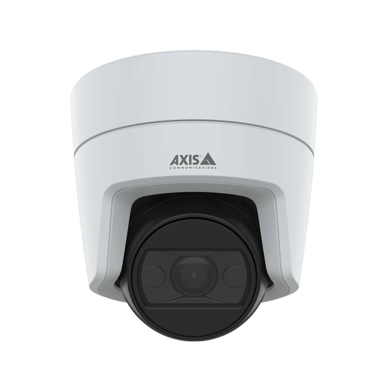 新LG 0196t 保証有 AXIS【 M3115-LVE 】アクシス ネットワークカメラ