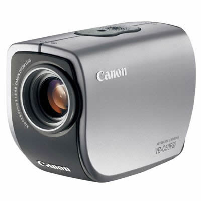 Canon VB-C50FSi