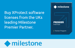 Buy Milestone XProtect licenses promo
