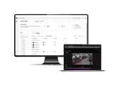 AXIS Cloud Storage for Axis Camera Station Pro and Edge